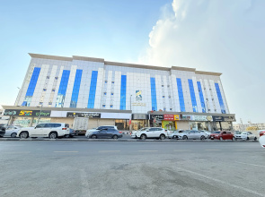 Sadeem Alfakhr Apartment Hotel