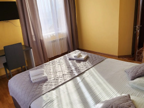 Гостевой дом Лаго Наки