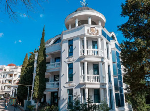 Гостевой дом Усадьба Приморский Парк