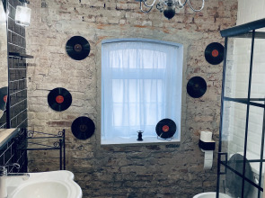 Апартаменты Посадская 6