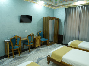 Бутик-отель  Шахерезада