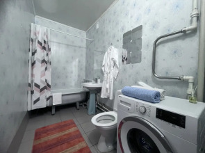 Квартира Студия в центре