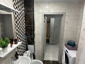 Квартира Yarkiy c видом на набережную