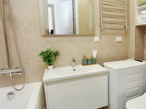 Квартира на улице 2-я Оранжерейная 4А