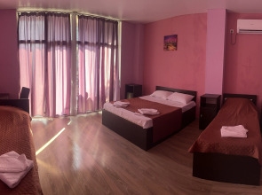 Гостевой Дом Два Капитана