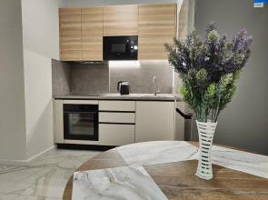 Апартаменты Jane-Apart Westerdam de paris