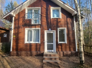 2 na Beregu Volgi Private House