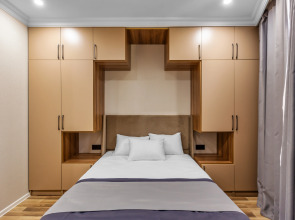 Бутик-отель Hillside City Сenter