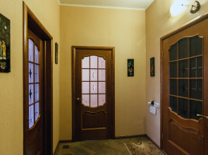 Апартаменты на Киевской