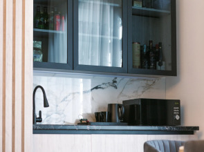 Отель Dynasty Hotel & SPA