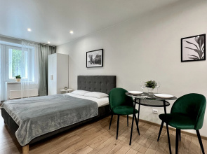 Apartamenty Good Night na Sibirskoj 93