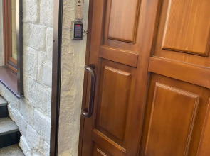 Апартаменты Trullo House