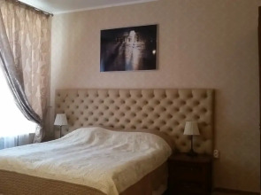 Меблированные комнаты Сердце Питера