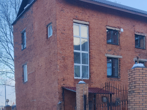 Меблированные комнаты Мелиус 2-й Кожуховский Проезд