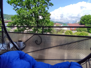 Просторная квартира BaileVida Rent около ЖК Каравелла Португалии