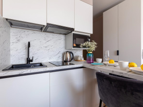 Апартаменты Viktory Apart