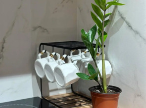 Хостел izzzi hostel Bishkek