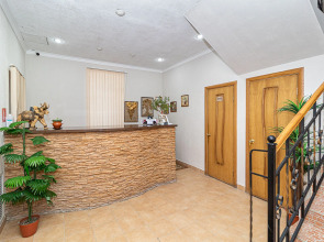 Гостевой дом Очаг