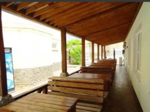 Гостевой дом Семья на Моря