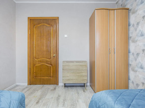 Апартаменты на Народной 26