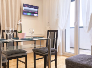 Апартаменты Цветной бульвар