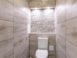 Апартаменты DreamHouse у аэропорта Кольцово