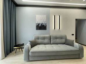 Квартира Стильная в центре Казани 1