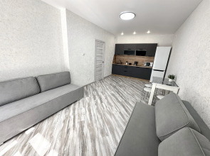 Квартира Амундсена 57А