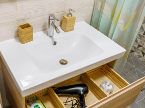 Квартира Винсент Студио