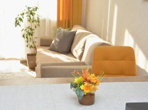 Апартаменты Как Дома на море 1