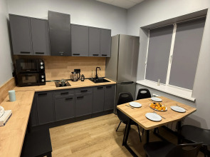 Хостел Редиска