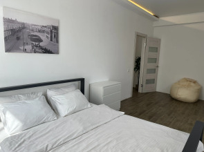 Апартаменты Столица 2302