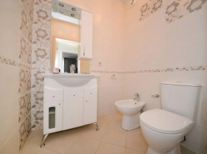 Апартаменты  с Шикарным Видом на Волгу