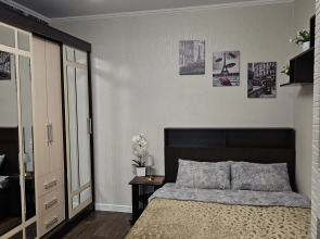 Квартира с новым ремонтом недалеко от ж/д вокзала и автостанции