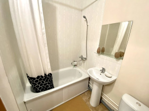 Апартаменты Fsf С Прекрасным Видом - Бесконтактный заезд