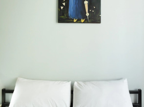 Апартаменты Студия ЮНОСТЬ