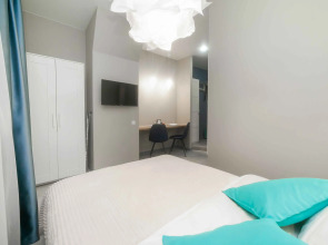 Апартаменты на Автозаводской