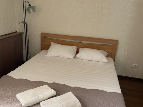 Гостевой Дом ЕВРОСАУНА