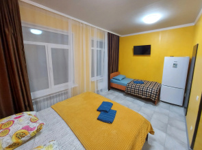 Noveyshiy Dlya Komandirovki I Otdykha Private House