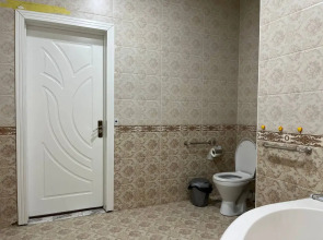 Отель HOME ALONE