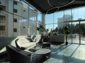 Апартаменты Wood & Sea