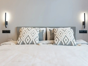 Апартаменты в ЖК Glorax