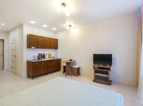 Апартаменты Квартирка НСК