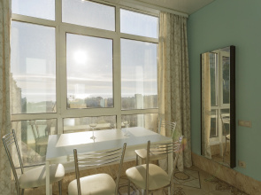 Апартаменты M Apartments Premier