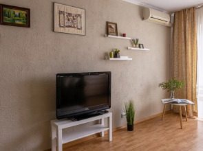 Квартира 2-комнатная Zoya Apart у Бранденбургских Ворот и музея Марципана