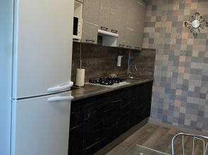 Квартира Уютная и новая