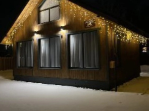 V SNT Nadezhda 353 Private house