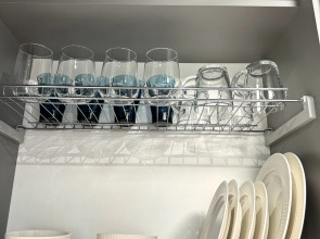 Квартира в районе Снеговой Пади