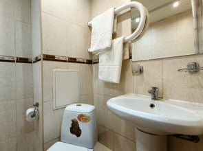 Апартаменты на Беляево