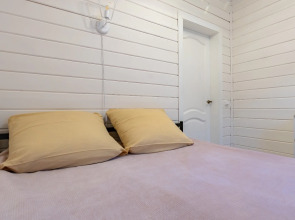 База отдыха Новинка